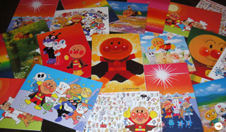 戸田恵子|東日本大震災 06