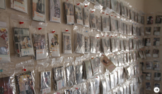 戸田恵子|東日本大震災 11