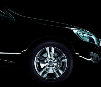 松任谷正隆×ブリヂストン レグノGR-XT 01