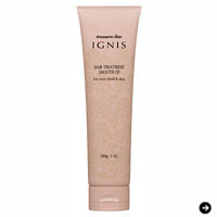 イグニス|ヘアケア 03