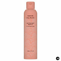イグニス|ヘアケア 04