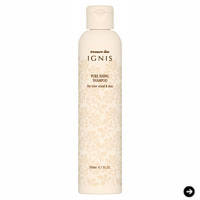 イグニス|ヘアケア 01