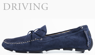 BUCCHUS|バッカス ドライビングシューズ