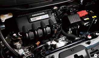 ホンダ フィット シャトル|HONDA FIT SHUTTLE 20