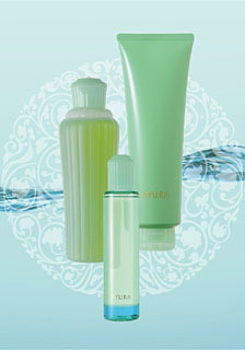 アユーラ|ヘアケア 02