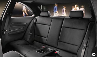 BMW 1Series|ビー・エム・ダブリュー 1シリーズ より洗練されたデザイン|04