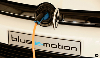 Volkswagen｜フォルクスワーゲン 全車種にPHVを導入へ｜02