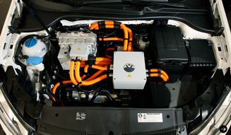 Volkswagen｜フォルクスワーゲン 全車種にPHVを導入へ｜03