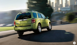 FORD│フォード　東芝によるインバーターの供給｜02