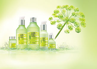 ロクシタン｜新スキンケアライン 02