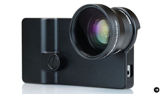 Turtleback|iPhone 4専用ケース 07