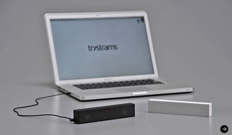 トライストラムス|スピーカー 05