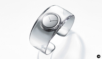 ISSEY MIYAKE|吉岡徳仁 03