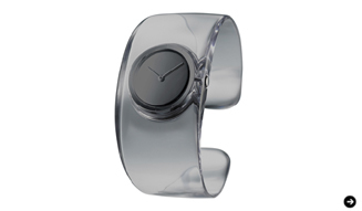 ISSEY MIYAKE|吉岡徳仁 05