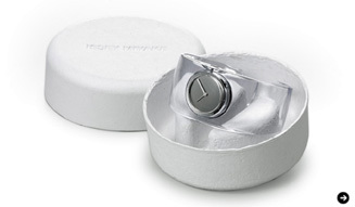 ISSEY MIYAKE|吉岡徳仁 06