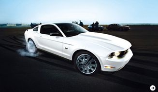 Ford Mustang V6 Sport Appearance|フォード マスタング V6 スポーツアピアランス|02