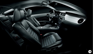 Ford Mustang V6 Sport Appearance|フォード マスタング V6 スポーツアピアランス|03