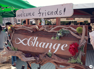 xChange Run★Fit｜エクスチェンジ　ラン★フィット 01