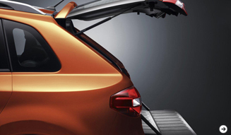 RENAULT KOLEOS｜ルノー コレオス フェイスリフト｜03