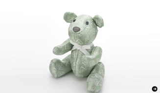 ヴァン クリーフ&アーペル|ガーデンカフェ『La Maison』期間限定オープン! 01