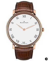 BLANCPAIN|ブランパン 01