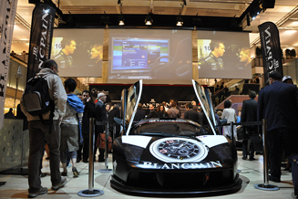 BLANCPAIN|ブランパン 03 BLANCPAIN|ブランパン 03