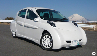 あたらしい時代づくりに取り組むひとと企業──シムドライブ編|02