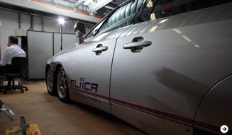 あたらしい時代づくりに取り組むひとと企業──シムドライブ編|06