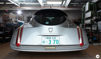 あたらしい時代づくりに取り組むひとと企業──シムドライブ編|10