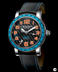 GRAHAM|グラハム 01