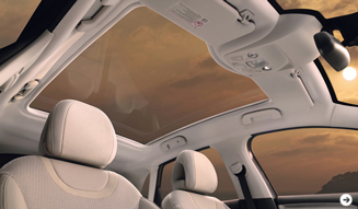 CITROEN C4｜シトロエン C4 マイナーチェンジを経たC4に試乗｜09
