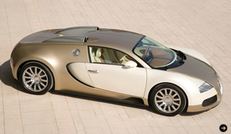 Bugatti Veyron 16.4｜ブガッティ ヴェイロン 16.4 生産を終えた最強のクーペ｜02