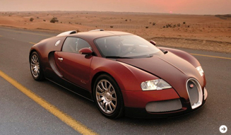 Bugatti Veyron 16.4｜ブガッティ ヴェイロン 16.4 生産を終えた最強のクーペ｜03