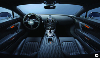Bugatti Veyron 16.4｜ブガッティ ヴェイロン 16.4 生産を終えた最強のクーペ｜04