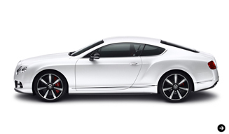BENTLEY CONTINENTAL GT Mulliner Styling Specification｜ベントレー コンチネンタル GT ミュリナー スタイリング スペシフィケーション｜02