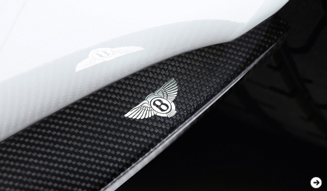 BENTLEY CONTINENTAL GT Mulliner Styling Specification｜ベントレー コンチネンタル GT ミュリナー スタイリング スペシフィケーション｜03