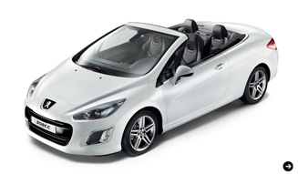 PEUGEOT 308 Series│プジョー 308 シリーズ マイナーチェンジ|03