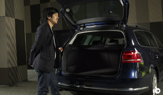 Volkswagen Passat｜フォルクスワーゲン パサート 03