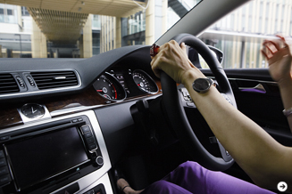 Volkswagen Passat｜フォルクスワーゲン パサート 04