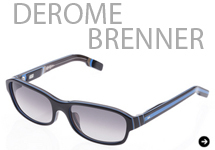 DEROME BRENNER|デローム ブレナー