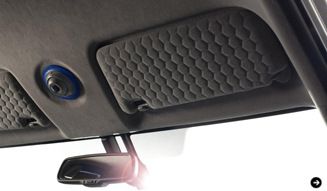 ASTON MARTIN Cygnet special edition by Colette|アストンマーティン シグネット スペシャル エディション バイ コレット|03