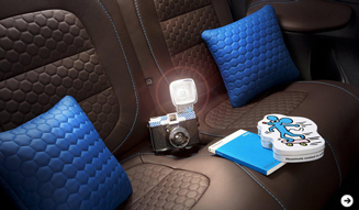 ASTON MARTIN Cygnet special edition by Colette|アストンマーティン シグネット スペシャル エディション バイ コレット|04