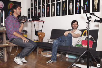 BALLY｜バリー 03