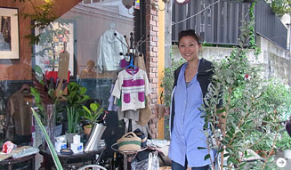 SAKURA|グリーン・ビューティ 02