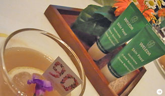 SAKURA|グリーン・ビューティ 03