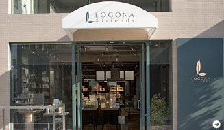 ロゴナジャパン|ショップ 05