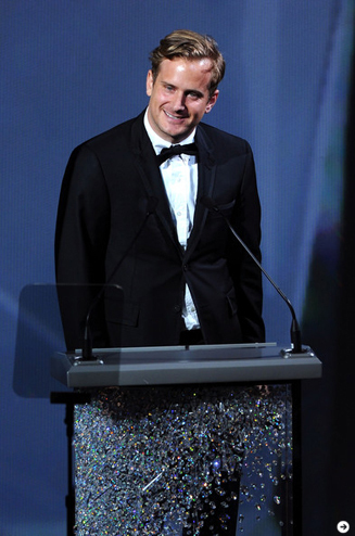 ROBERT GELLER|ロバート・ゲラー 01