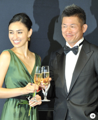 BVLGARI｜ブルガリ　08