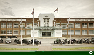 BENTLEY｜ベントレー 華やかな催し｜03