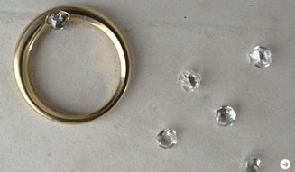 ブライダル｜JR大阪伊勢丹三越05